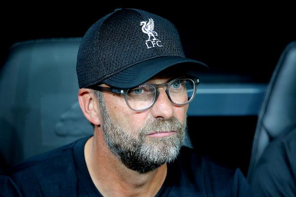 Premier Lig’in en iyi teknik direktörü Jürgen Klopp