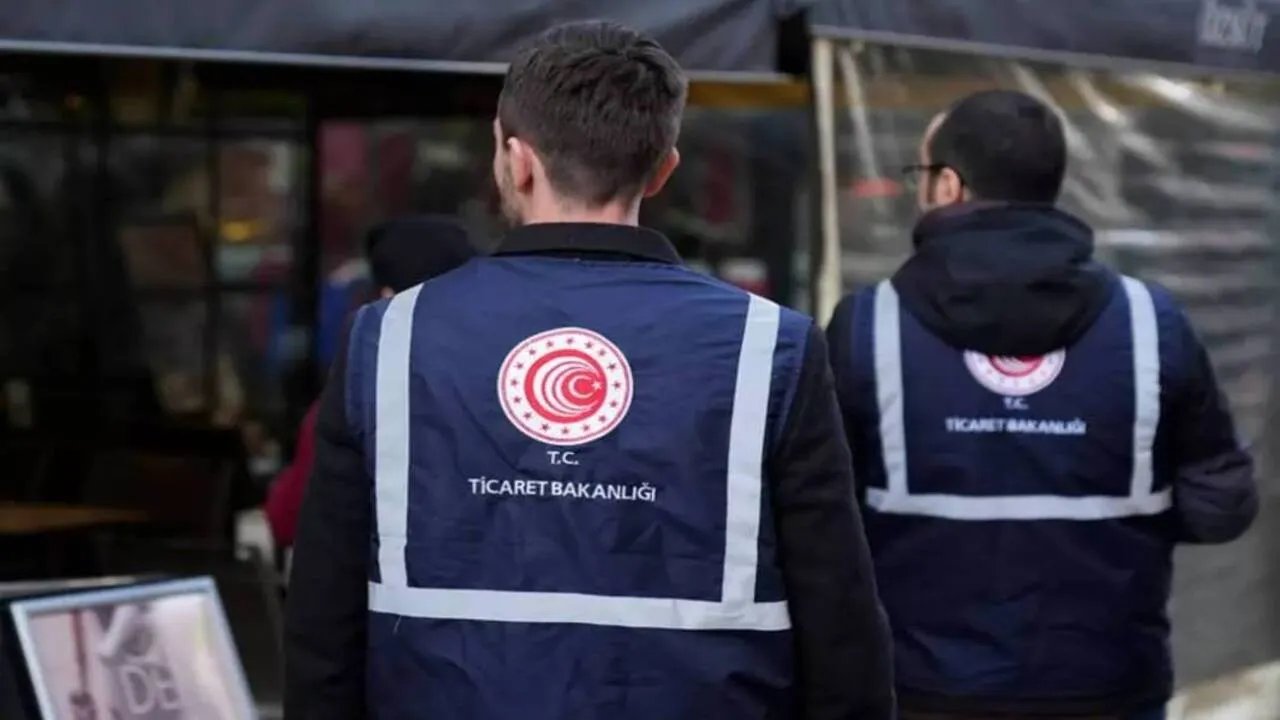 Bakanlık harekete geçti! Ünlü çamaşır suyu piyasadan toplatılıyor!