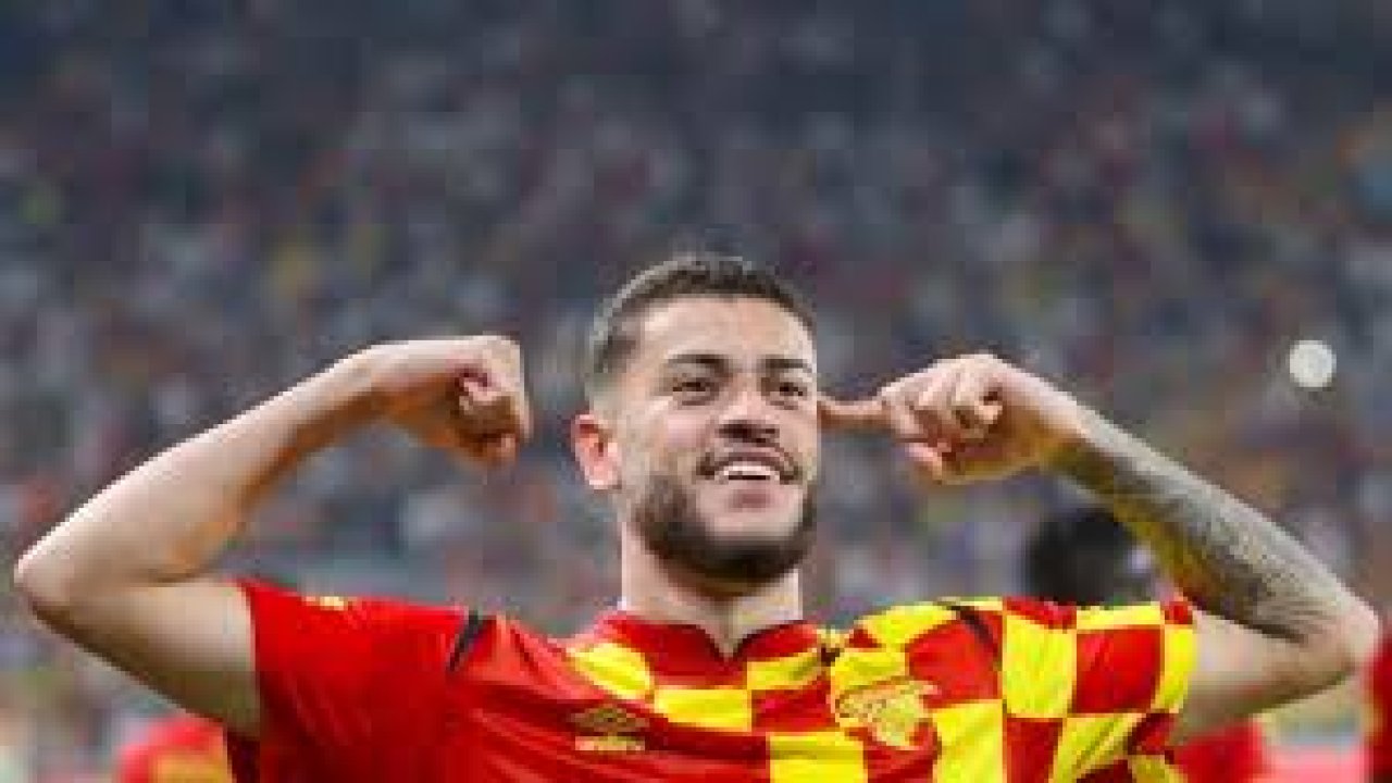 Göztepe'nin Romulo İçin İstediği Bonservis Galatasaray'ı Şok Etti