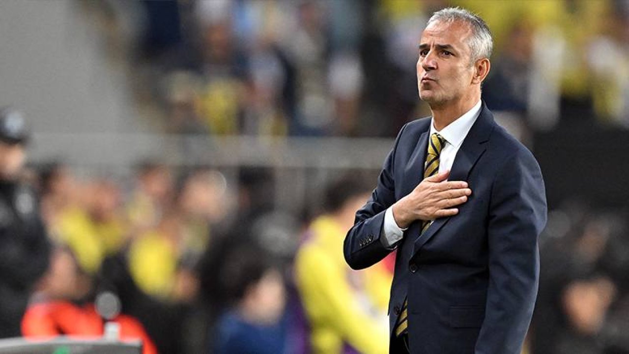 İsmail Kartal'a yurt dışından resmi teklif yapıldı
