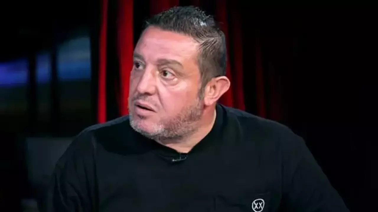 Nihat Kahveci'den yabancı VAR eleştirisi: 'Neden çağırmadı anlamadım'