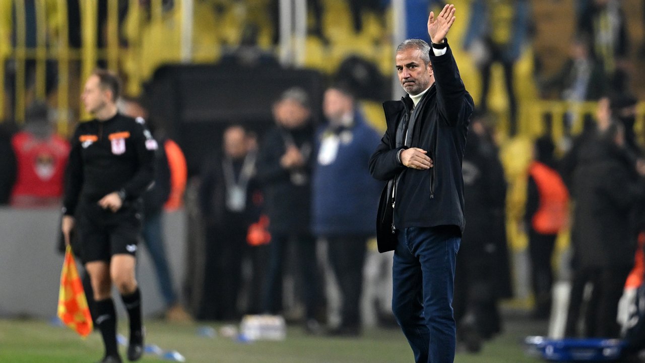 İsmail Kartal'ın geleceği netleşiyor!