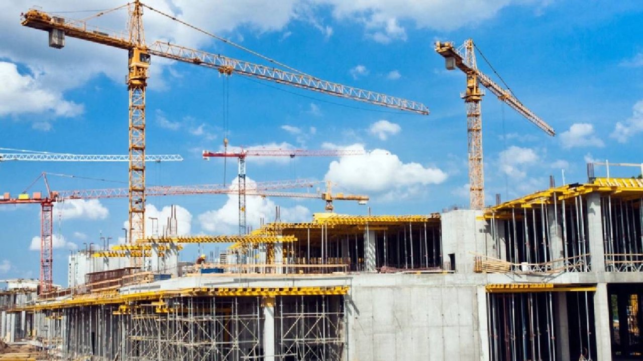 Türkiye’nin en büyük hastanelerinin inşasını üstlenmişti… Dev şirket iflasın eşiğinde!