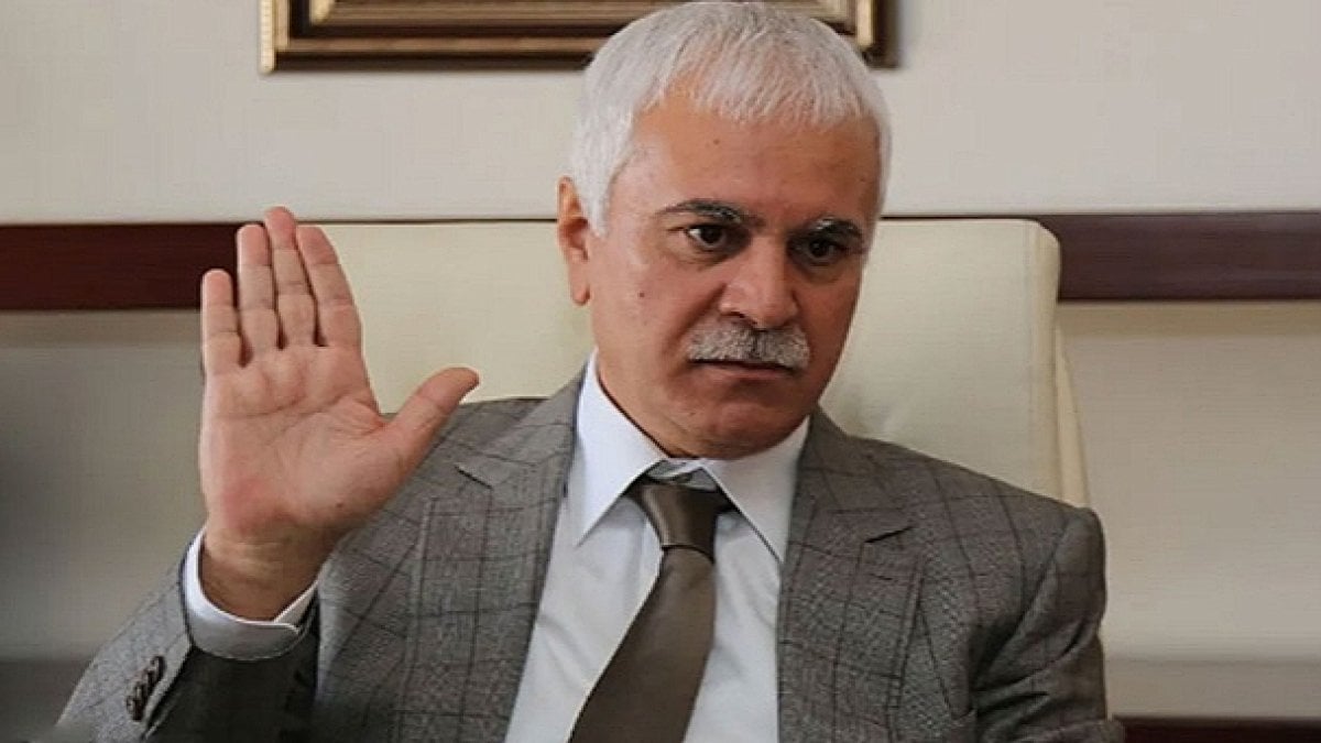 Koray Aydın’dan Hükümete Eleştiri: 'Adalet Siyasal Bir Silah Haline Geldi