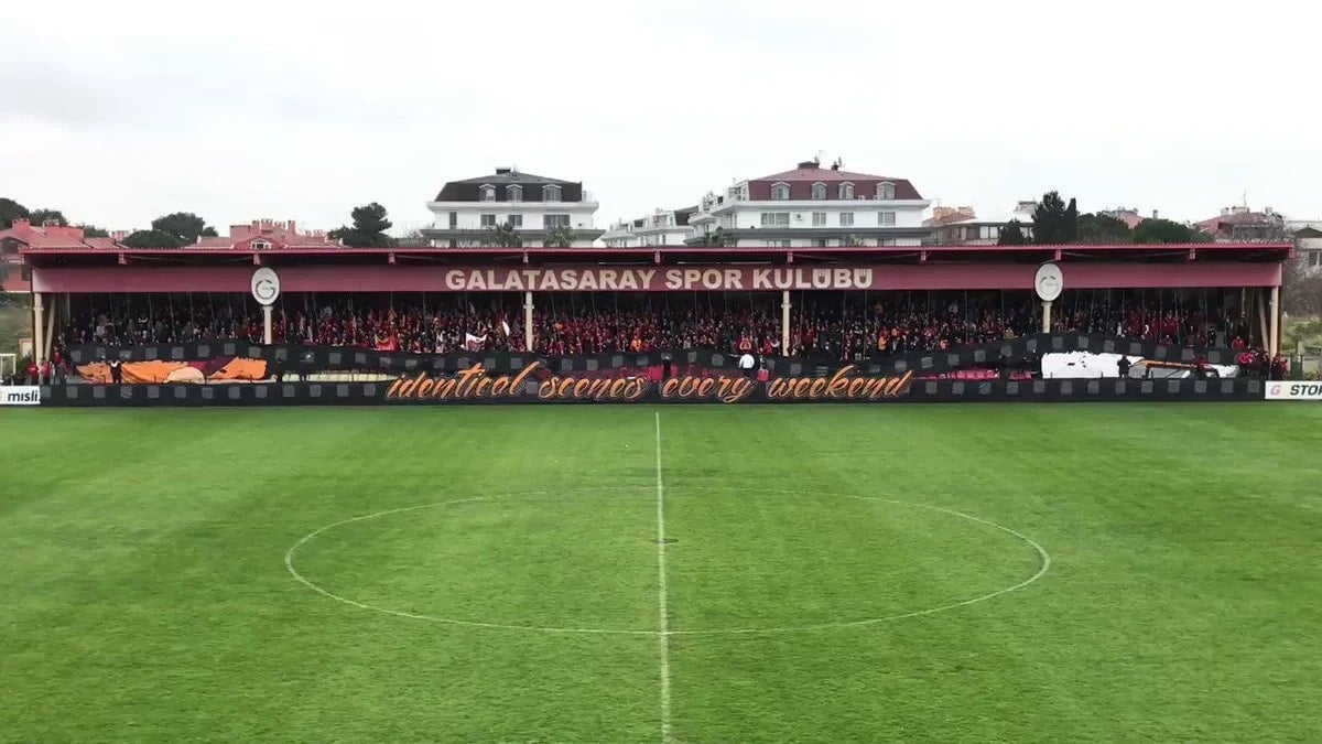 Galatasaray’dan büyük gelir hamlesi