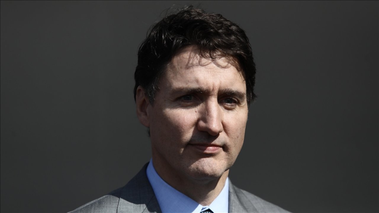 Kanada Başbakanı Justin Trudeau, ABD'nin 47. başkanı Donald Trump'ı tebrik etti