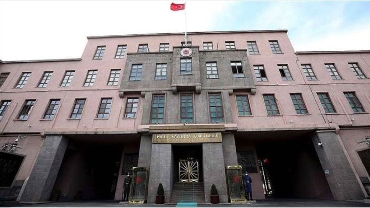 Mağara Operasyonu Sonrası MSB’den Sert Tepki: “Dezenformasyon Çabası”