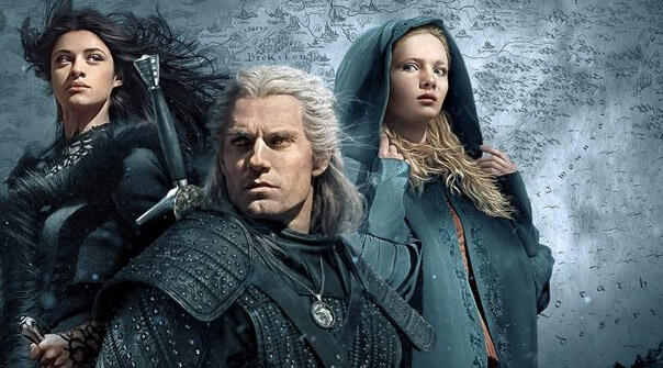 The Witcher izleyicilerini heyecanlandıran sürpriz haber