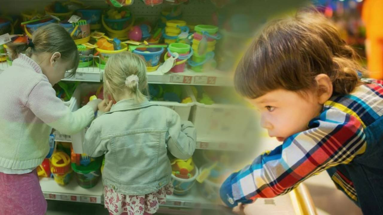 Bakanlık, Boğulma Riski Taşıyan Popüler Çocuk Oyuncağını Yasakladı!