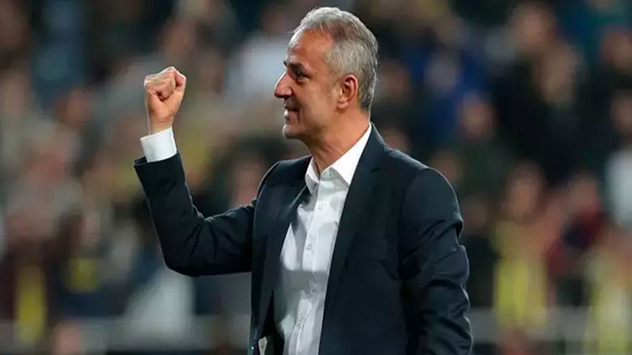 İsmail Kartal, anlaşmayı imzaladı: Resmi açıklama yapıldı