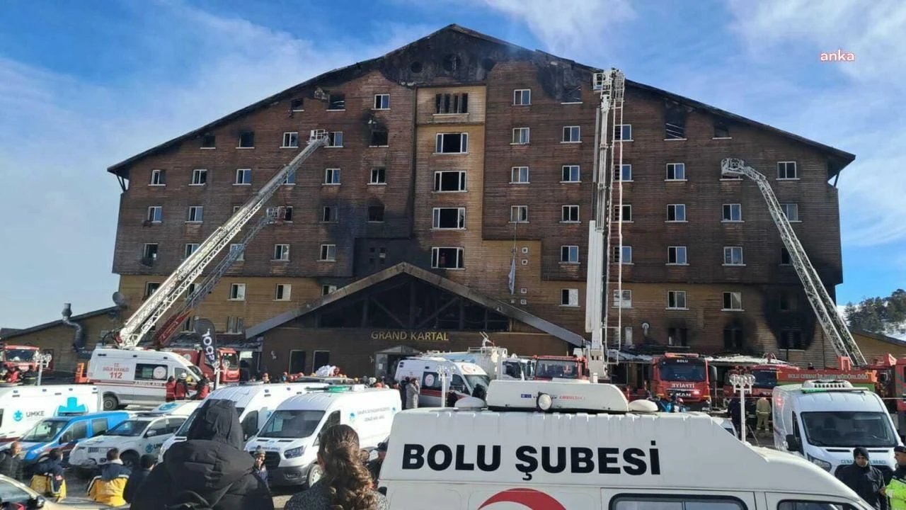 Kartalkaya faciasında yeni gelişme: 3 bürokrata soruşturma izni
