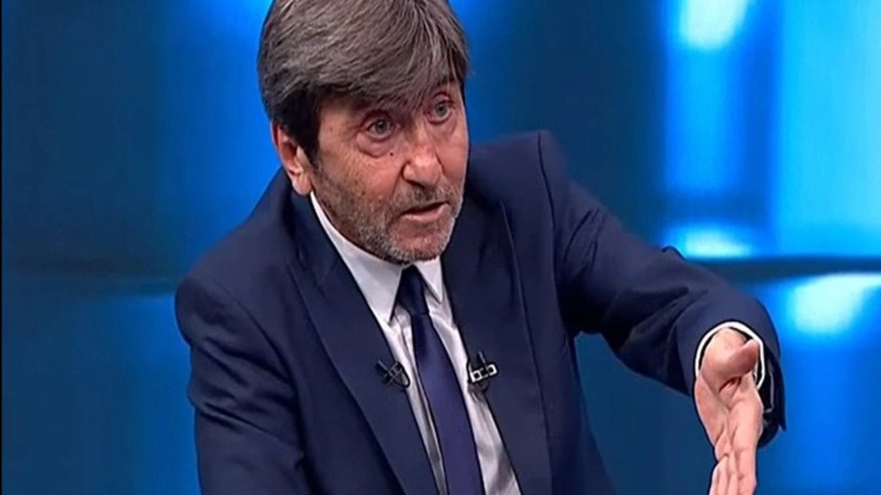 Fenerbahçe ve Galatasaray’a: Rıdvan Dilmen’den çarpıcı açıklamalar