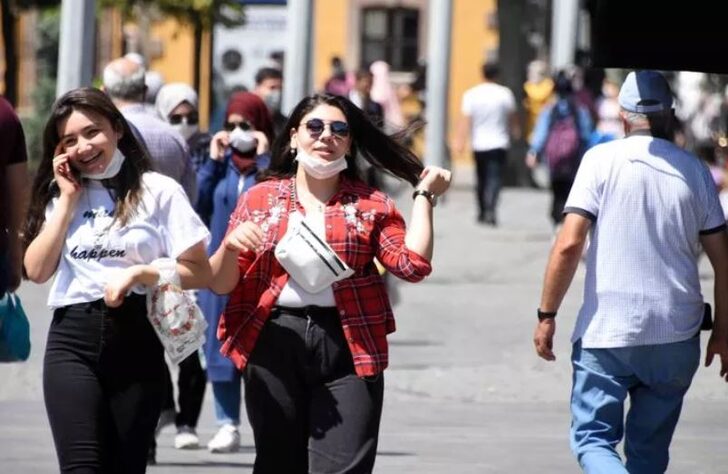Vakalar arttı, il bazlı önlemler devreye girdi: İşte il il önlemler!