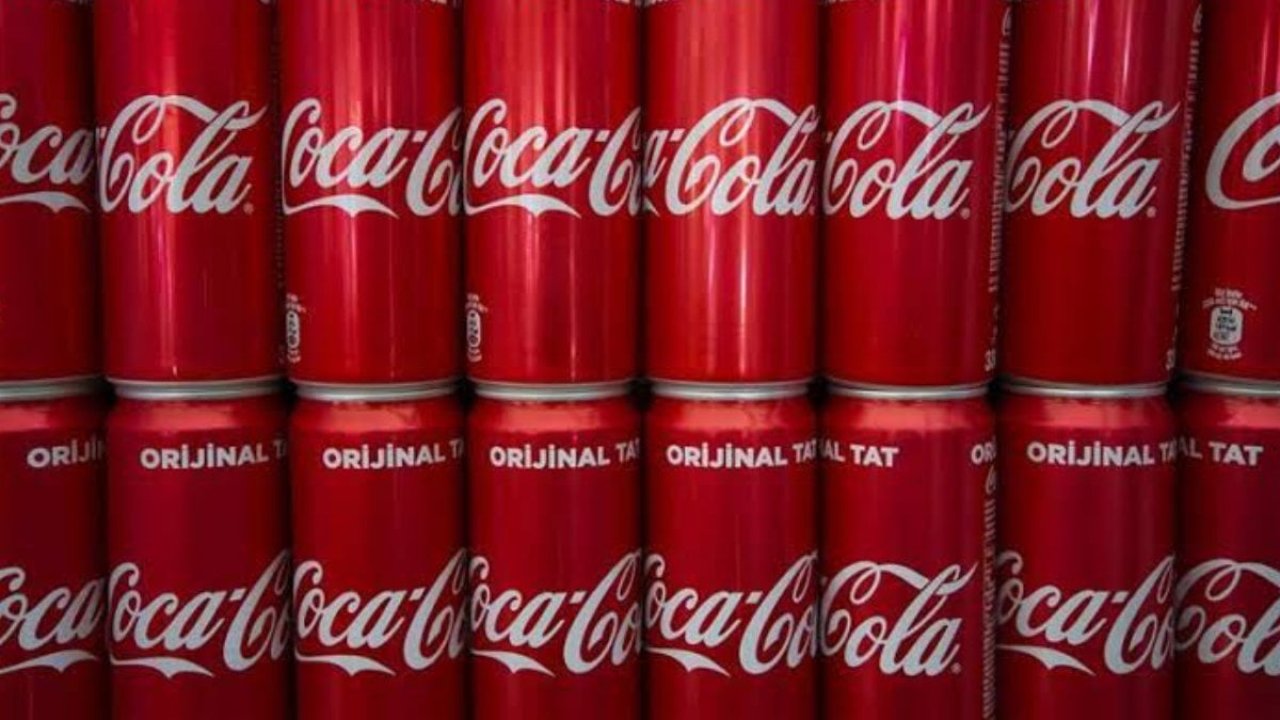 Coca-Cola, Avrupa'da raflardan geri çağrılıyor