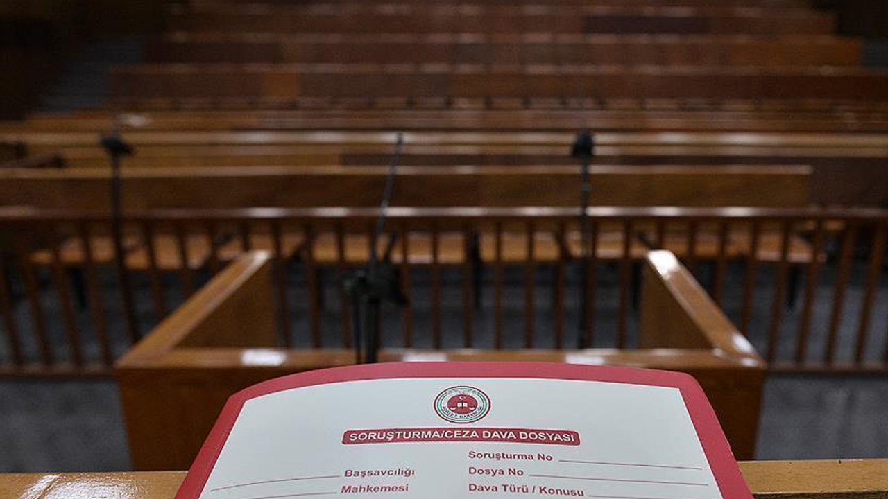 Kübra Par hakkında soruşturma başlatıldı