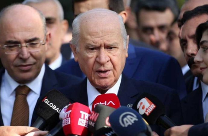 Biden aday olmadan önce yaptığı melanet konuşması ile ülkemizde nefret kazandı