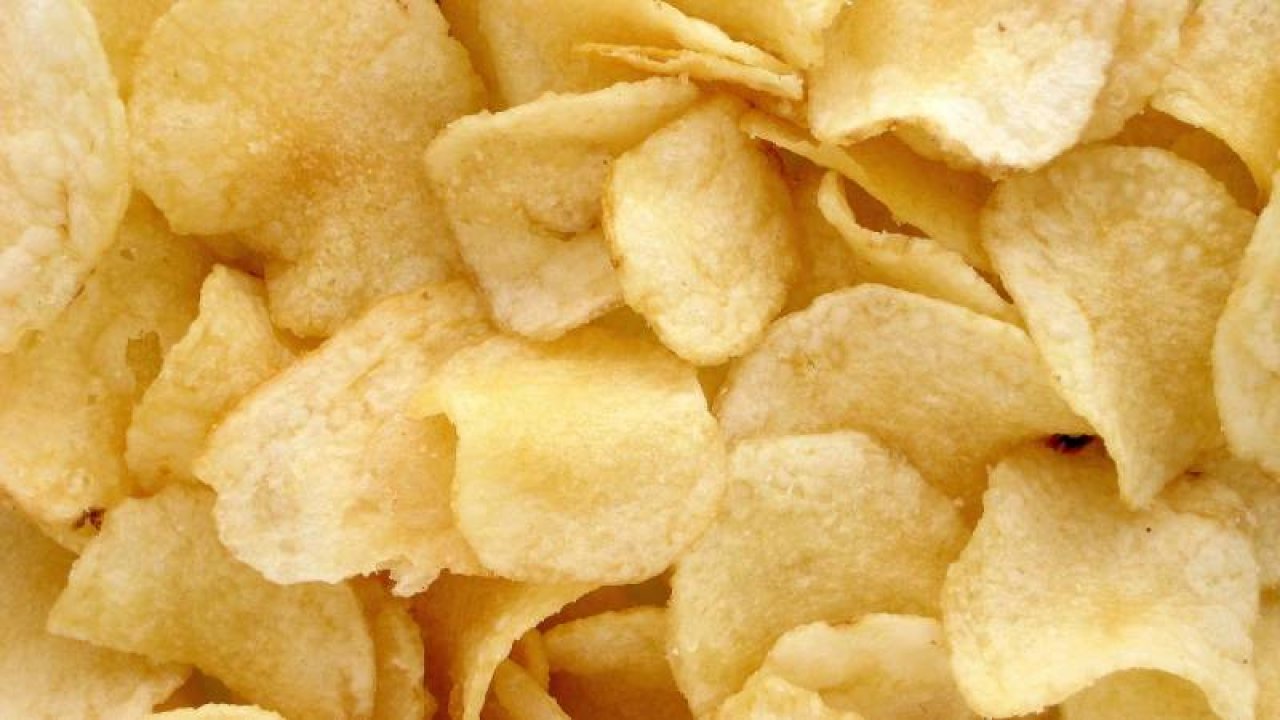 Ünlü Cips Markasına Şok! Raflardan Toplatılıyor, Ölümcül Risk Uyarısı