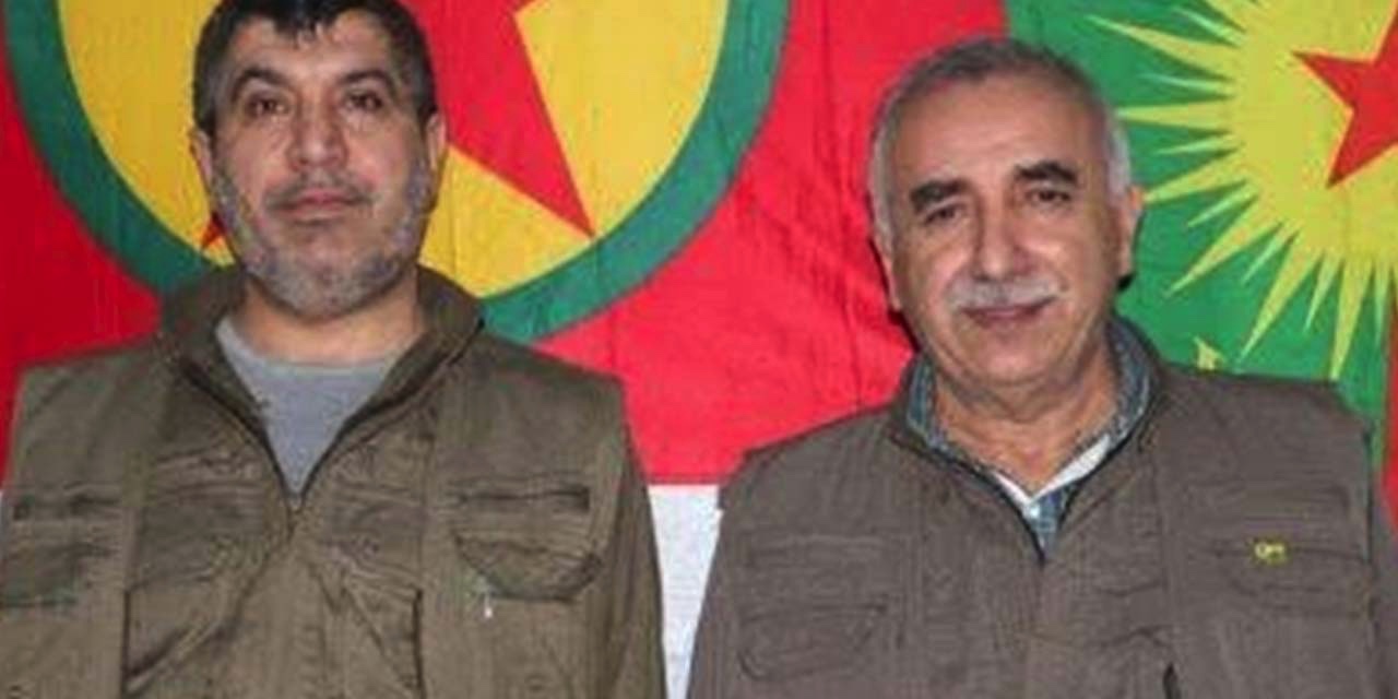 Kırmızı listede aranan 7 terörist etkisiz hale getirildi