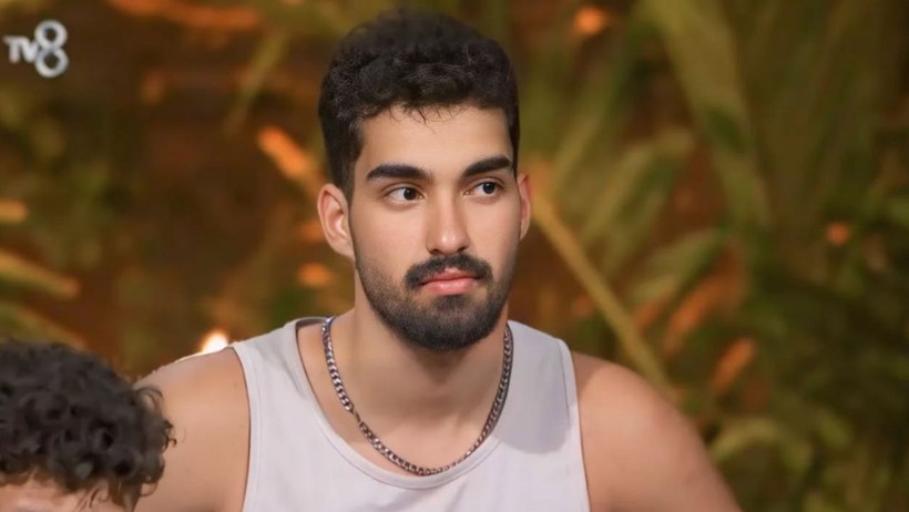 Survivor'da adaya veda eden isim belli oldu