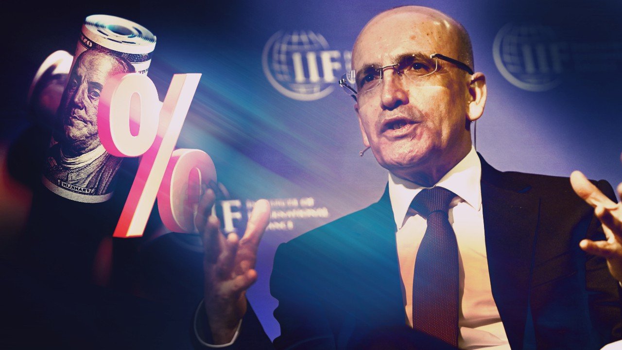Mehmet Şimşek'ten Kritik Açıklama: Ağustos 2023’te Rekor Kırmıştı, Artık Bitiyor!