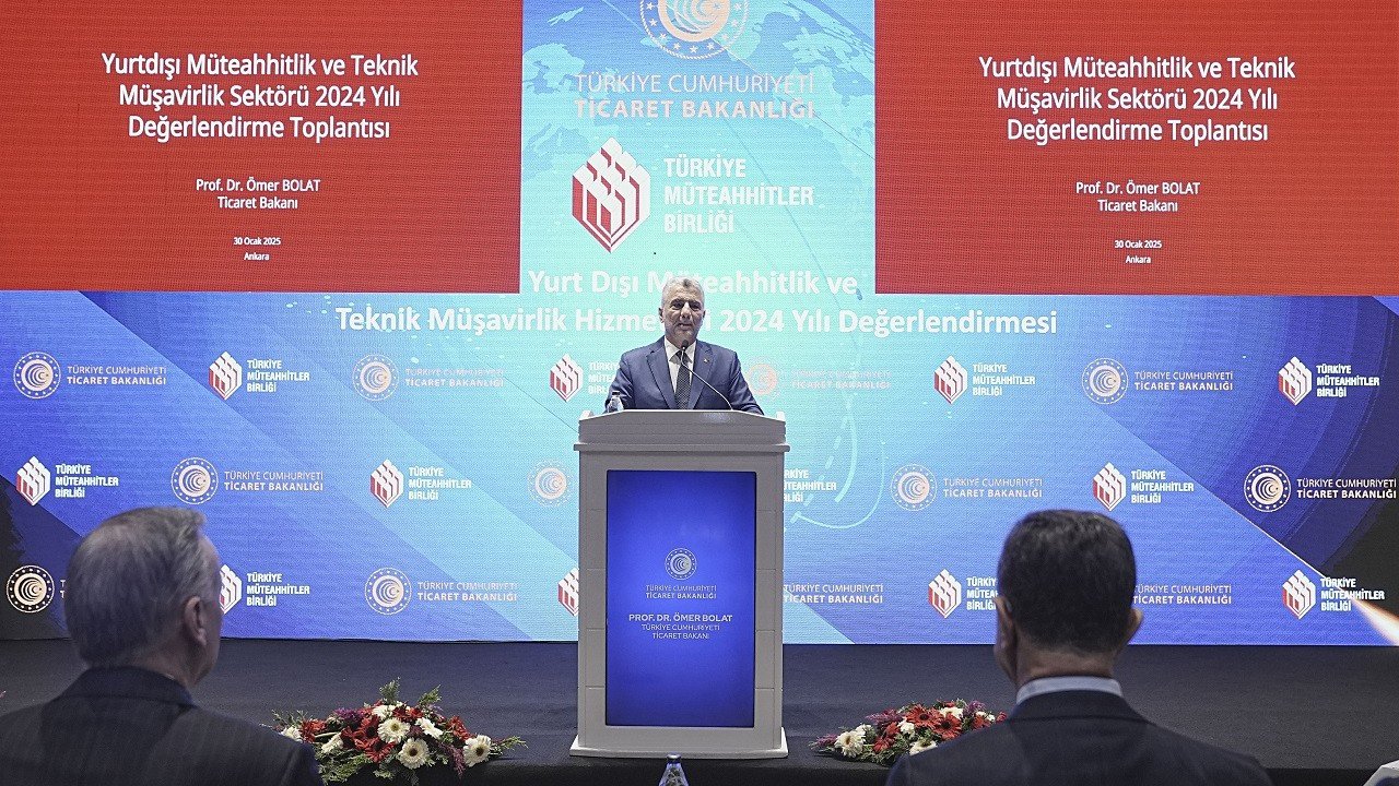 Bolat: 'Bavulları hazırlayalım, Libya seferine çıkacağız'