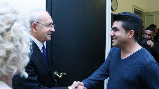 Kılıçdaroğlu ile görüşünce 15 Temmuz gazisinin maaşı tehlikeye girdi