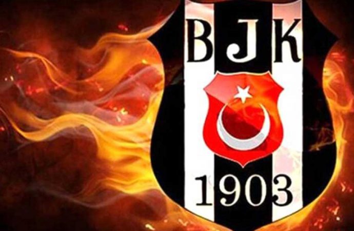 Beşiktaş transferi tamamladı! Bernard Mensah bu akşam İstanbul'da