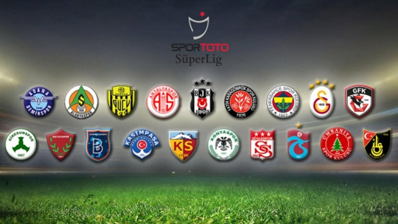 Süper Lig'de yeni transfer gerçekleşiyor!: Kulüp resmen açıkladı!