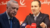 Siyasette yeni gelişme: Fatih Erbakan, Cumhurbaşkanı adayı olduğunu açıkladı!