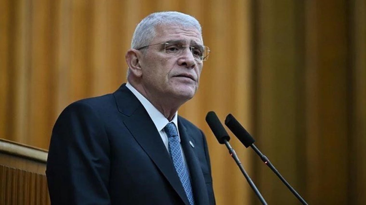 Müsavat Dervişoğlu: Kılıçlarımız daima keskin ve hazır olacak