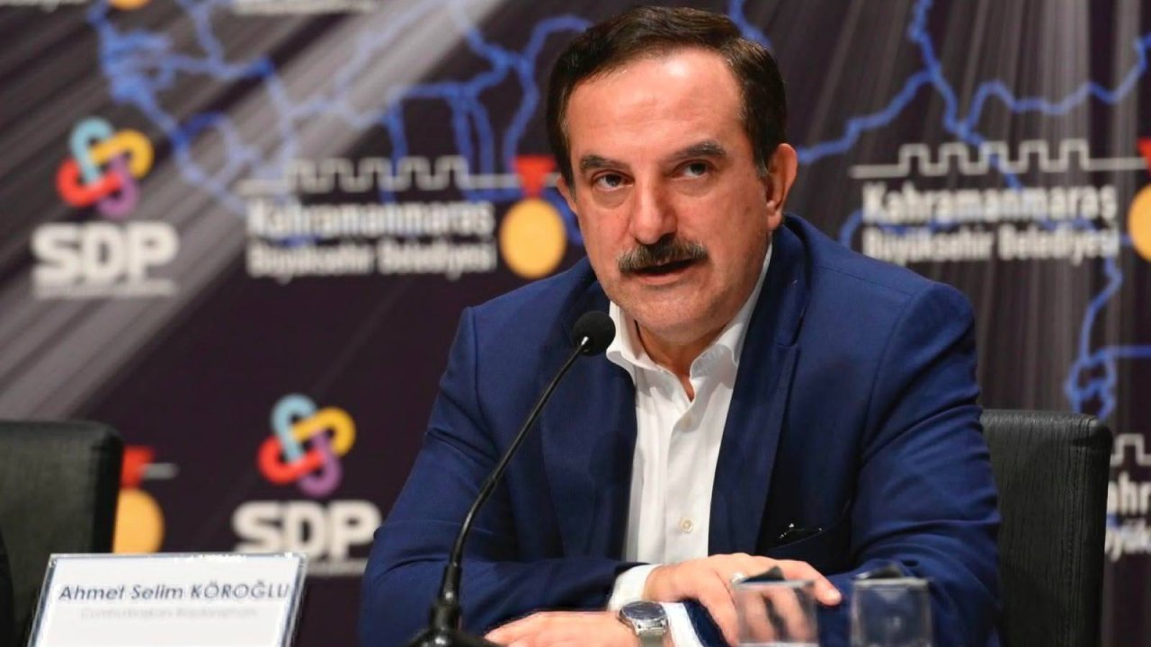 Cumhurbaşkanı Başdanışmanı Köroğlu'ndan 'teğmenler' açıklaması