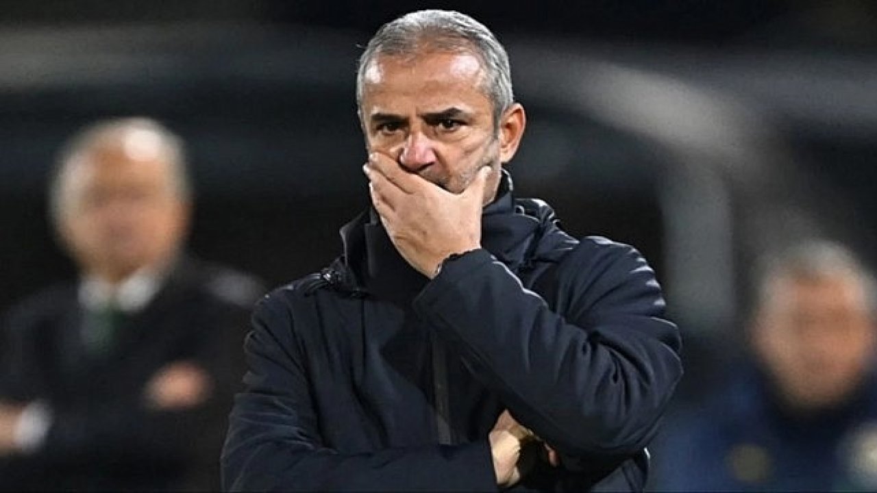 İsmail Kartal'dan Süper Lig için transfer sözleri!