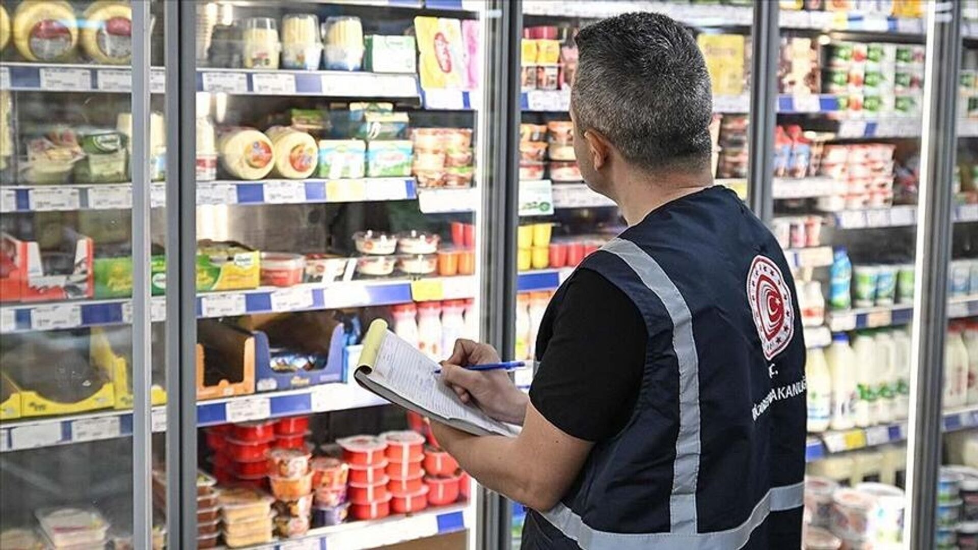 Gıda ürünlerinde sahtekarlık yapmayan 19 il belli oldu!