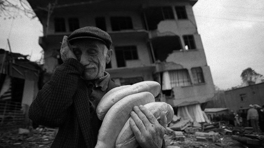 17 Ağustos Depreminin 21. Yılı!
