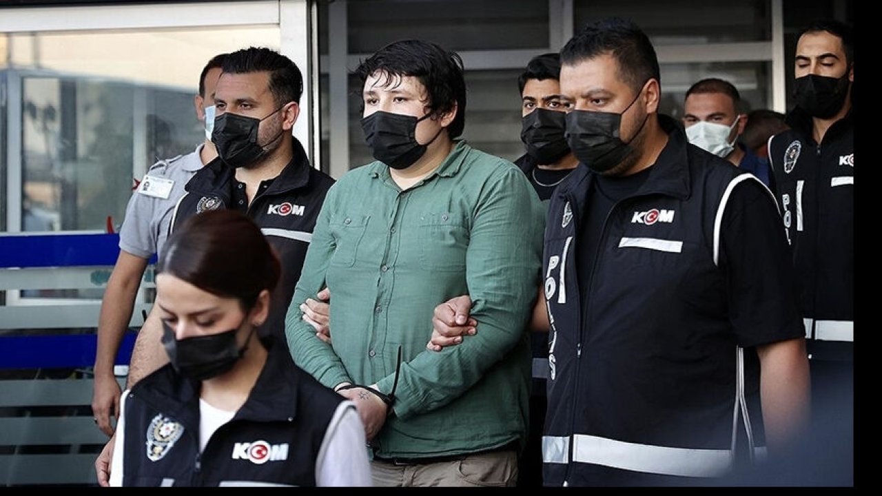 Çiftlik Bank davasında karar açıklanacak: 'Tosuncuk' lakaplı Mehmet Aydın son savunmasını yaptı