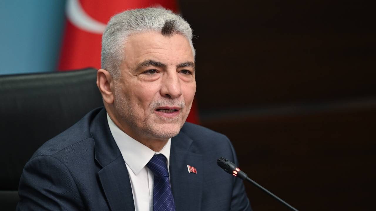 Ticaret Bakanı Ömer Bolat, enflasyon verilerini değerlendirdi