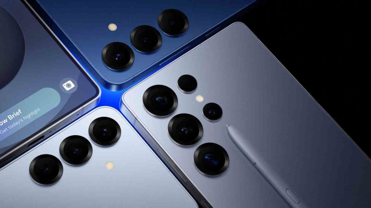 Galaxy S25 Serisi İçin Şubat Kampanyası Başladı! Kaçırılmayacak Fırsatlar