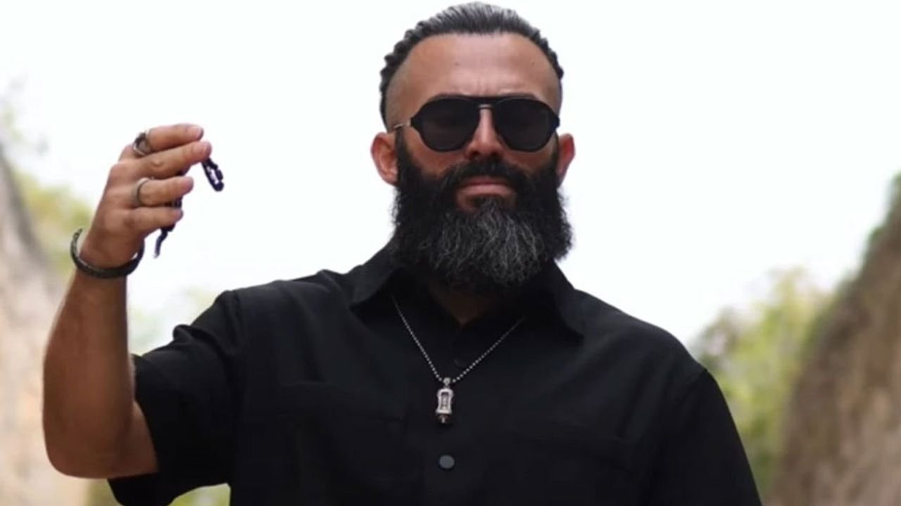Turabi'nin şarkısına erişim yasağı getirildi!