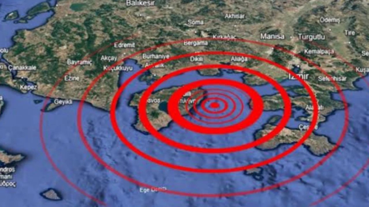 Ege'de Deprem Sonrası Kritik Toplantı! 5 Büyükşehir Belediye Başkanı Bir Araya Geliyor