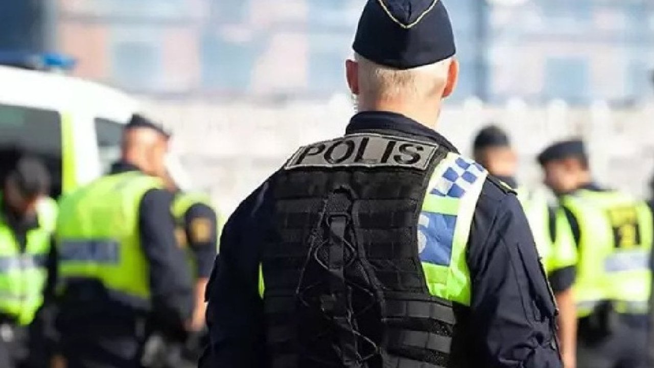 İsveç'te okul saldırısı: Hayatını kaybedenlerin sayısı 11'e yükseldi