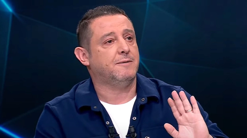 Nihat Kahveci'den Hacıosmanoğlu'na:
