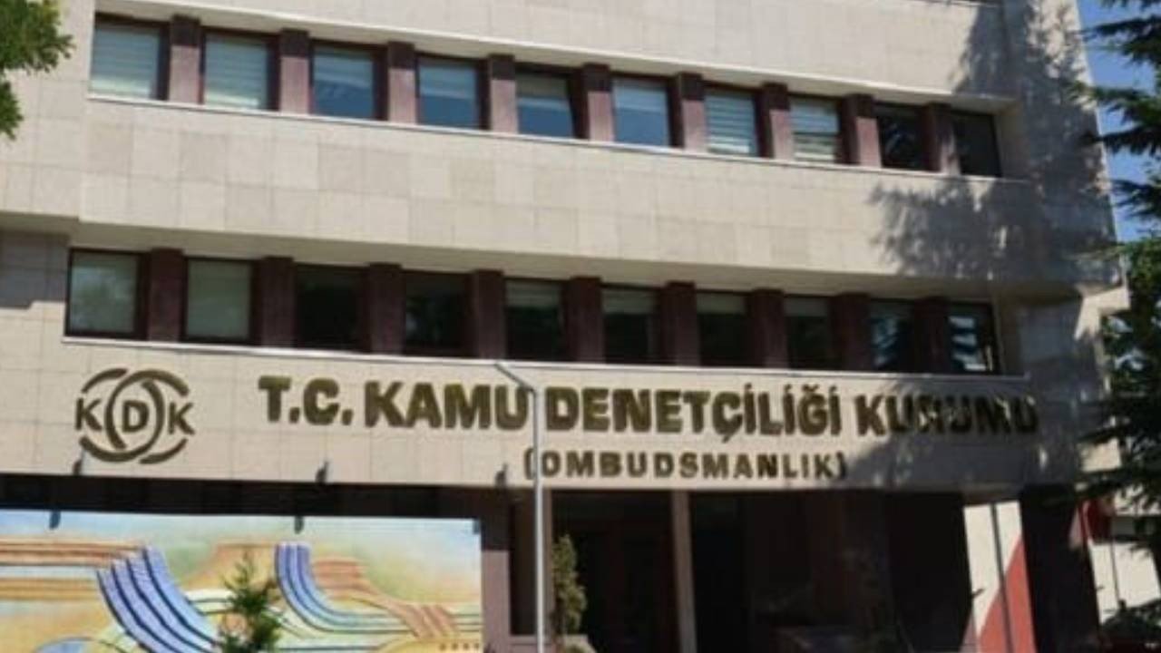 Vatandaş En Çok Bu Bakanlıkları Şikayet Etti!