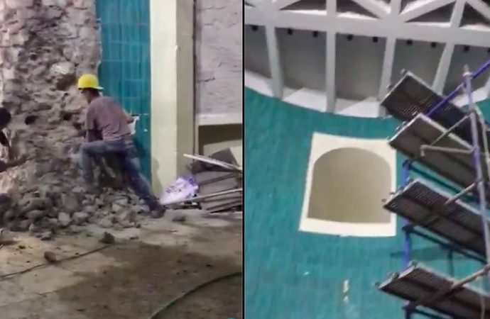 Çiğdem Toker Galata Kulesi'ni yazdı: 11 Milyon TL'ye sözde 'restorasyon'