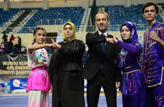 Wushu skandallara doymuyor: 'Alkol alıyorsun' deyip turnuvalara götürmemişler