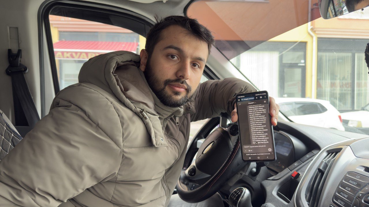 Yapay Zekayla Hazırladığı Dilekçeyle 2 Bin 400 TL’lik Trafik Cezasını Sildirdi!