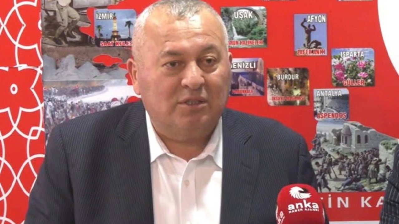 CHP İstanbul Milletvekili Cemal Enginyurt: 'Türkiye İttifakı'nda buluşmamız gerekiyor'