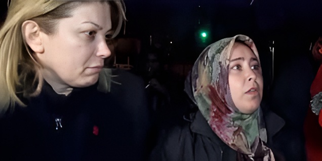 Bakan’dan Depremzedeye Şok Yanıt: