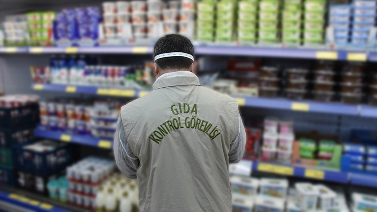 Bakanlığın yeni listesi şok etkisi yarattı! Sahte gıdalara dikkat: Bu markalardan uzak durun!