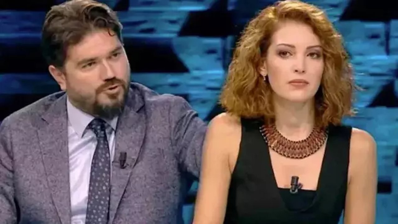 Gazeteci Nagehan Alçı: 1.5 yıldır çocuklarım için 1 lira nafaka alamıyorum
