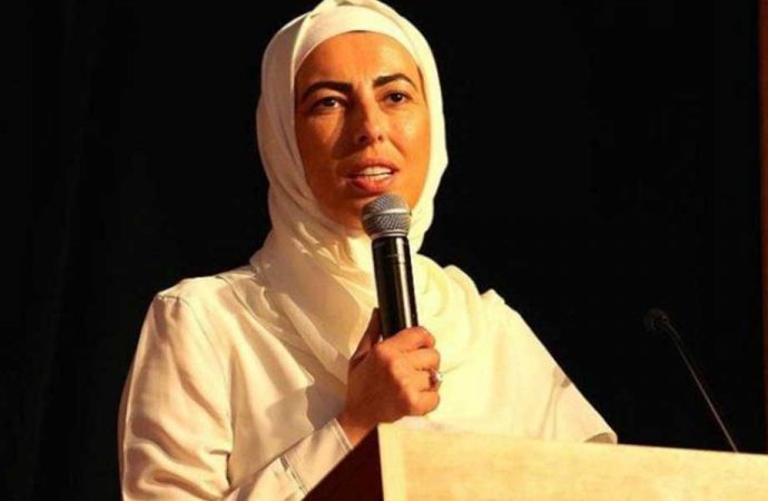 Nihal Olçok'tan flaş çıkış: